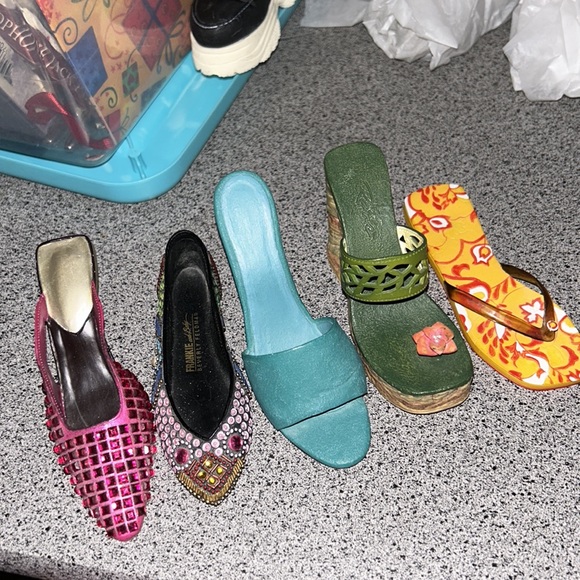 Just The Right Shoe Other - Just The Right Shoe-Various Available choose yours at checkout posting for 1